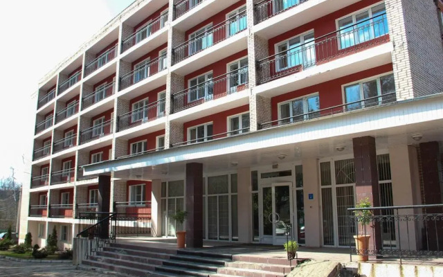 Guest House Yasnaya Polyana