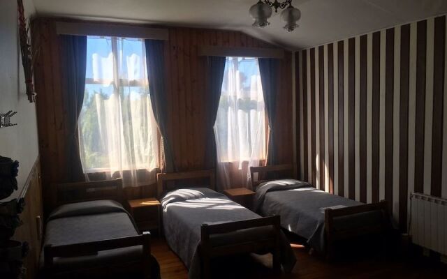 La Casona Hostal Puerto Varas