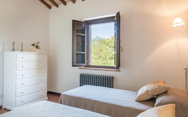 Podere Di Salci 10 In Citta Della Pieve