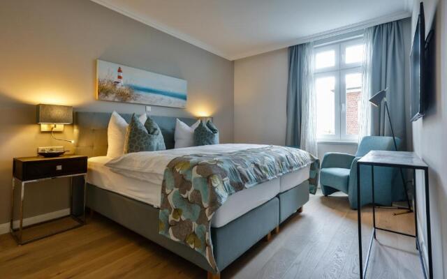 Logierhaus Jonna Whg 07