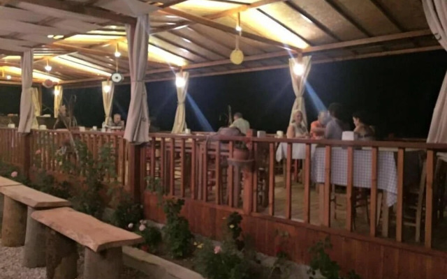 Turkuaz Koy Otel