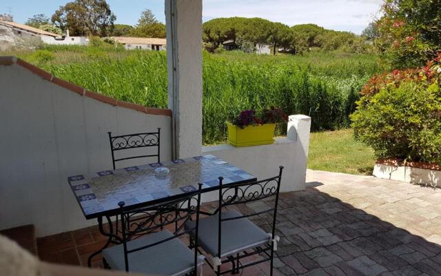 L'Auberge Camarguaise