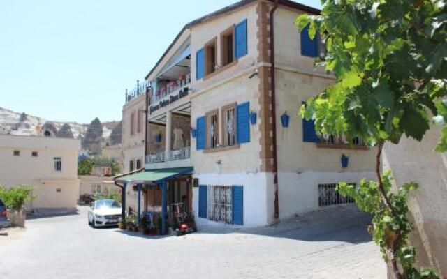 Goreme Palace Stone Hotel