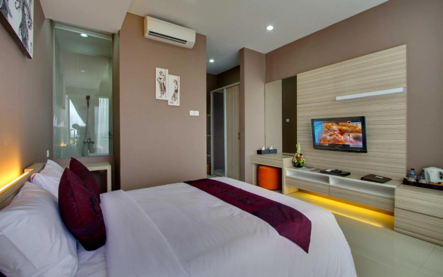 ABISHA89 Resort Jimbaran