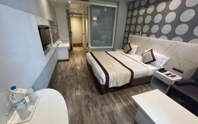 Hotel Orange
