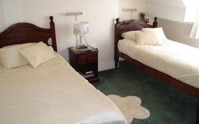 Central Guest House