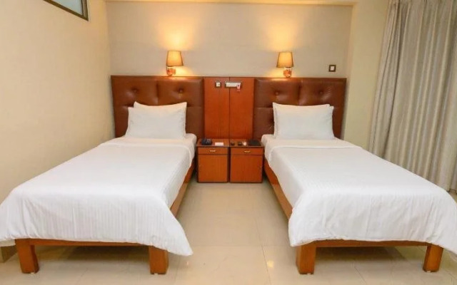Hotel Siroy Classic