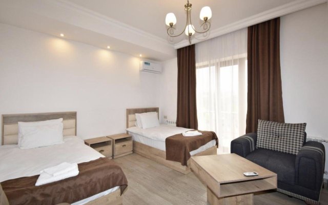 Patriott Hotel