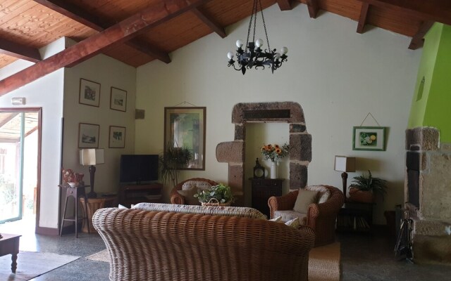 Casa Rural do Fontán