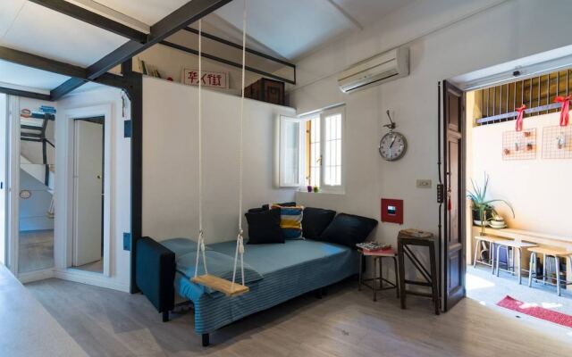 Sweet Home in Center