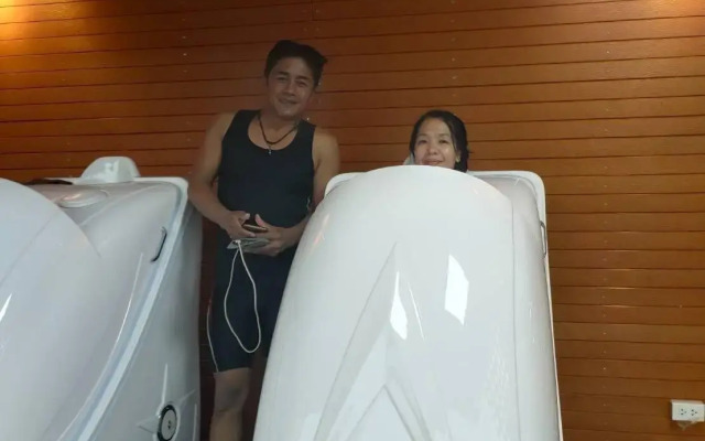 12HEH Pattaya
