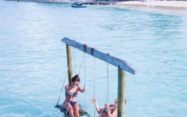 Maafushi