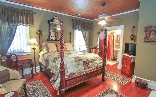 The Inn on Front Street