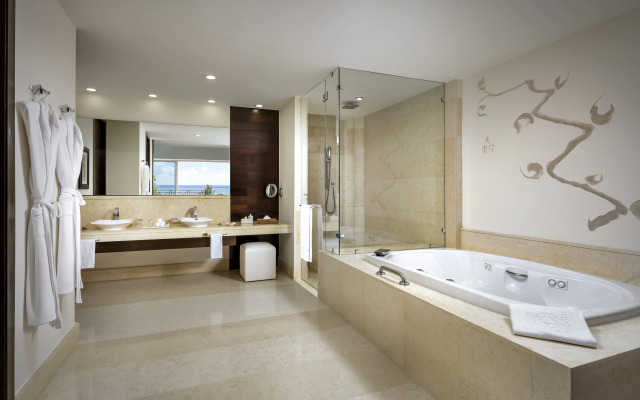 Grand Velas Riviera Maya - All Inclusive