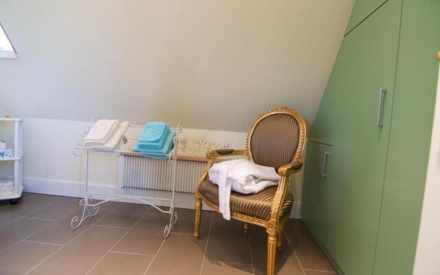 Bed & Breakfast mit Charme- Aux2platanes- Außergewöhnlich schön am Bodensee