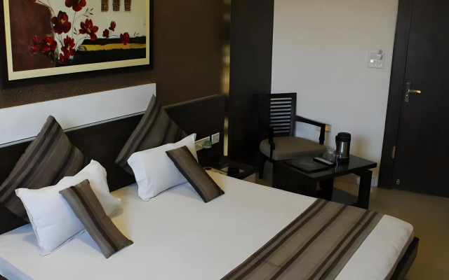Hotel Shalimar Deluxe