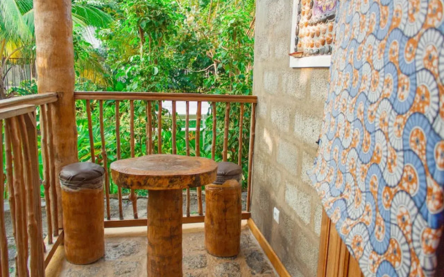 Residêncial Tamarindos