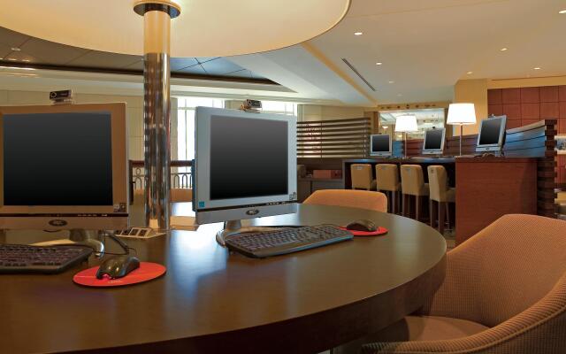Sheraton Atlantic City Convention Center Hotel