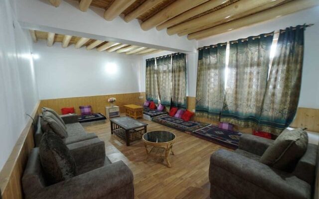 Odbar Guest House
