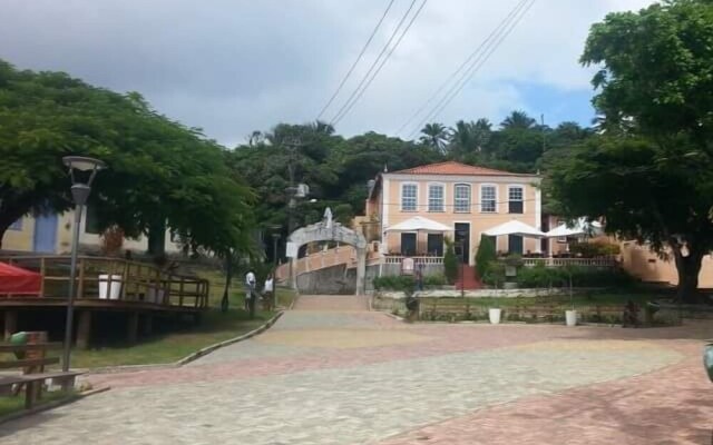 Pousada Estevao