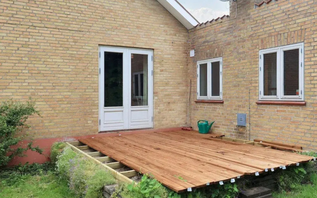 5 Person Holiday Home in Norreballe