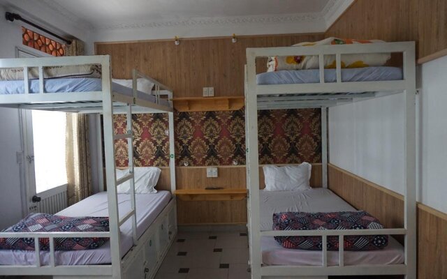 Dalat Backpackers Hostel