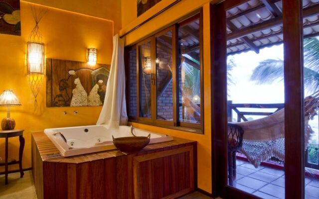 Kaná Pousada de Charme