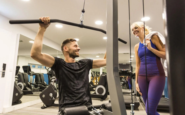 Capri by Fraser Leipzig