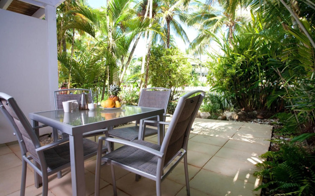 Coral Sea Villas