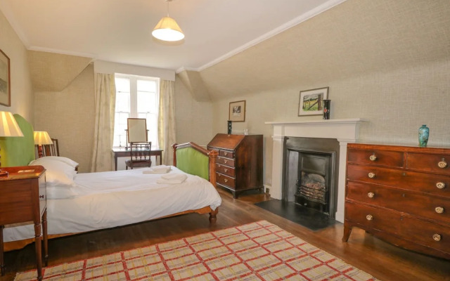 The Laird's Wing - Brodie Castle