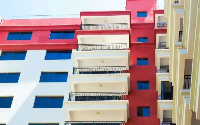 Luxurious Modern Apartment in Kilimani