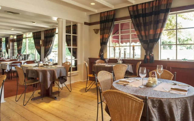 Hotel Restaurant de Loenermark