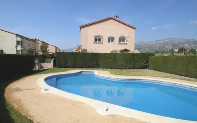 casa Maritim