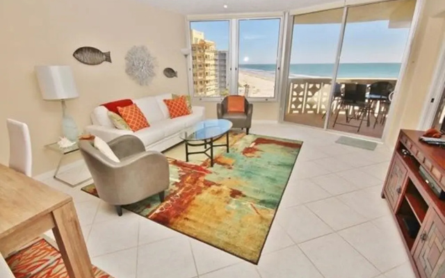 Golden Arms 610 Apartment 2
