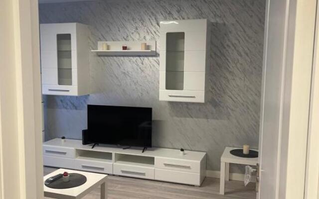 Apartament incantator in Roman