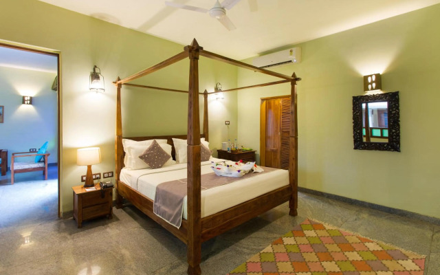 Heritage Resort Hampi
