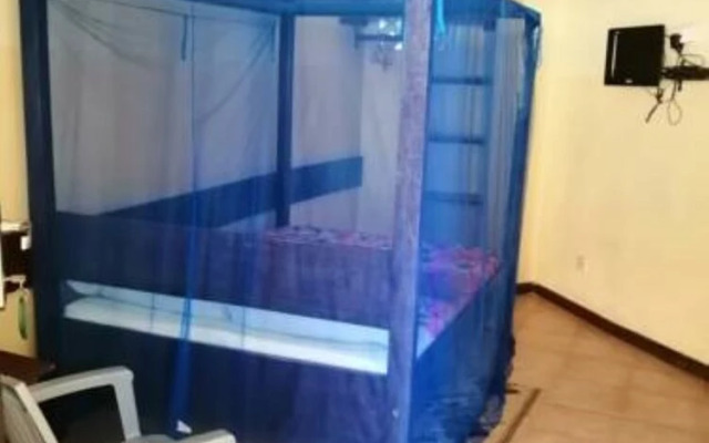 Diani Travelers Guest House
