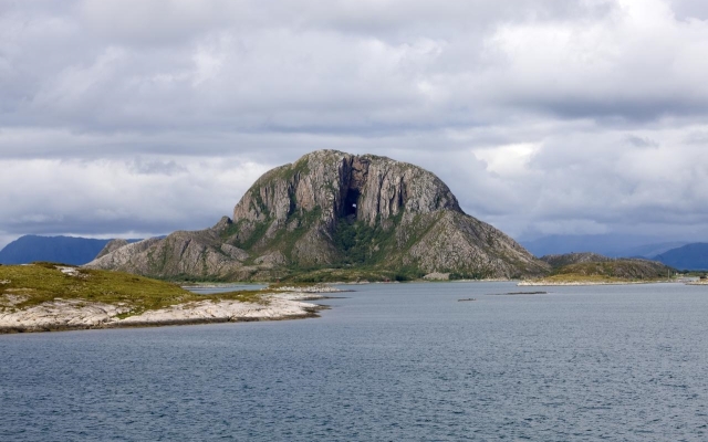 Thon Hotel Brønnøysund