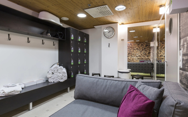 Original Sokos Hotel Arina - Image 2