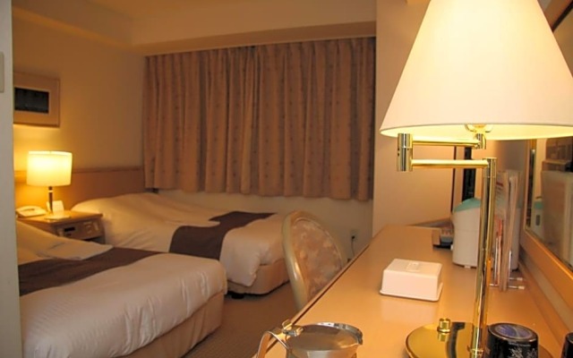 Kitami Pierson Hotel - Vacation STAY 54806v