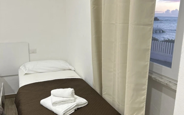 Stella di Mare rent rooms