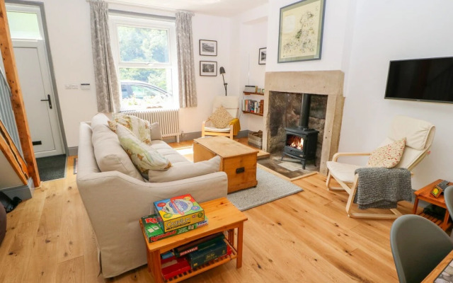 Cragside Cottage