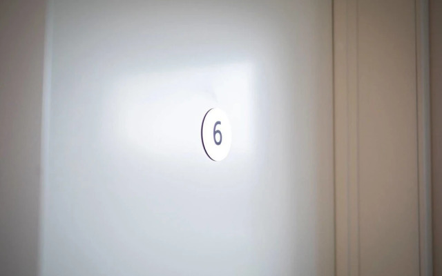 Seminarbakken Appartments