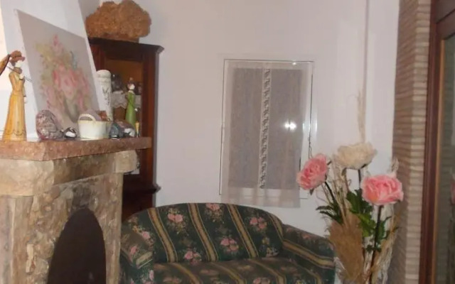 B&B Casa La Camillona