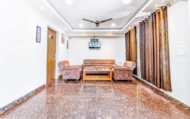 FabHotel Prime Shiv Mahima