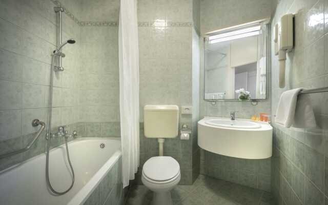 Rubin Sunny Hotel