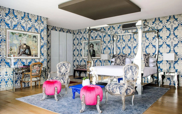 Mannabay Fine Boutique Hotel