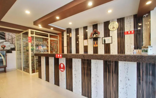 Hotel Maharaja by OYO Rooms