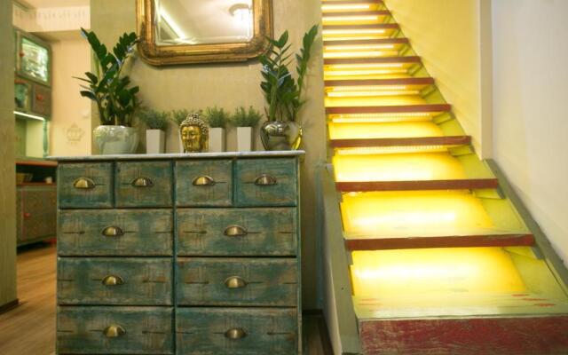 Design Apartment