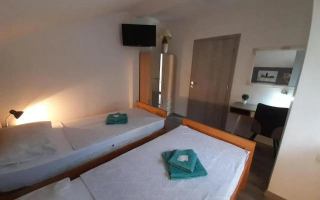 Apartman Dujmovic 1